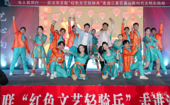 中国舞蹈家协会官网文艺志愿日普生创艺园让艺术“触手可及”