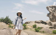 平潭小姐姐推荐,探寻海岛风情，邂逅美好时光