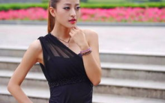 合肥美女,探寻时尚与魅力的交汇之地