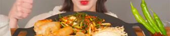 崇州牛肉小姐姐,探寻川蜀美食背后的传奇魅力
