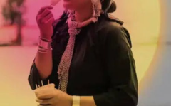 瓦族小姐姐,探寻民族风情的魅力使者