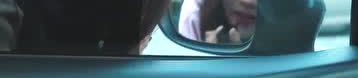 小姐姐关车窗,小姐姐的优雅瞬间