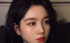 网红图女,时尚潮流的引领者