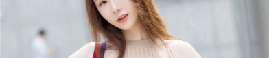 riro小姐姐,时尚、才艺与生活的完美融合