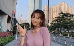 小姐姐亮点,魅力四射，风采独绝