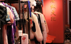 沛县网红自拍馆,打卡新潮流，记录美好瞬间