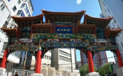 牌楼桥头小姐姐,邂逅美丽与智慧的传奇故事